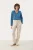 Casual broek Contemporary fit French Oak beige