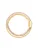 Breil Armband  geel / goud / mauve