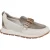 Hispanitas Hv253919 latte dames instappers sportief