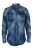 Dsquared2 Overhemd Blauw