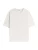 Bershka Shirt  wit