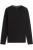 Tommy Hilfiger Longsleeve zwart, Effen
