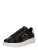 Karl Lagerfeld Sneakers laag  zwart / wit