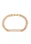 faina Armband  goud