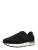 HUGO Sneakers laag ‘Kiria’  zwart