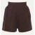 The Lola Club Indy short zebra brown –