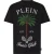 Round Neck T-Shirt Tennis Club Stones