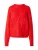 TOPSHOP Trui  rood