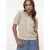 Vero Moda Vmdaria ss poloneck cardigan
