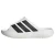 ADIDAS SPORTSWEAR Muiltjes ‘Purechill’  zwart / wit