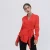 Wikkel blouse