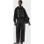 AllSaints Ella Talon Hoody Black