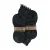Sock Snob – Dames Winter Warme Korte Alpaca Wolmix Wandelsokken