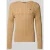 Polo Ralph Lauren Gebreide pullover met labelstitching