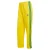 ADIDAS ORIGINALS Broek ‘Firebird’  navy / geel / groen