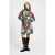 POM Amsterdam Dress – Autumn Garden