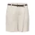 Linnen shorts voor dames Only Siesta