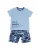 Chicco Nachtkledij  navy / lichtblauw