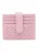 Usha Etui  rosa