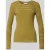 Selected Slim fit shirt met lange mouwen van katoenmix model ‘ANNA’