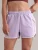 Hey Honey Sportbroek ‘Track’  sering / wit