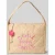 miss goodlife Handtas met Statement-stitching