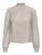 Only Onlcolbie L/s Top Box Jrs Longsleeves Pumice Stone