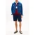 Tommy Hilfiger Tommy Logo Sweatshort Carbon Navy