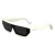 Victoria Beckham Vrouwen Zonnebril 53/15/145 mm Acetaat