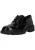 CLARKS Veterschoen ‘Lauryl Lace’  zwart
