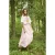 Only Onlkelly long layer skirt wvn