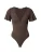 ABOUT YOU Shirt body  bruin