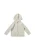 Stellou & Friends Gebreid vest  wit