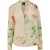 Boss Zijden blouse voor dames (Veelkleurig)