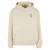 Zachte hoodie voor vrouwen Mister Tee King Card EMB