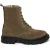 Steve Madden Rhonda Booties Taupe Suede