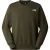 The North Face m simple dome regular crew sweater heren –