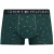 Tommy Hilfiger Heren oversized boxershortset (Groen/Navy Blauw)