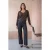 Dames Rechte Pantalon