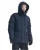 Krakatau Cassini Quilted Parka Winterjas Qm597