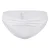Biba Dames/Dames Venetian Bikinibroekje (Wit)