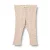Wheat slim regular waist gebloemde legging lichtroze