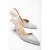 Rae Slingback Kitten Heel Pumps