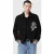 AllSaints Ambaum Bomber Black