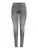 ONLY Jeans ‘ONLBLUSH’  grey denim