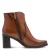 Dameslaarzen met hak Tamaris 1-25360-45