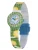 Hip Hop Horloge ‘Kids Fun’  citroen / limoen / wit