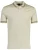 Boss Black H phillipson poloshirt beige