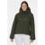 Ragwear winterjas – donkergroen
