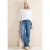 Cecil Dames Basic Shirt in Wit